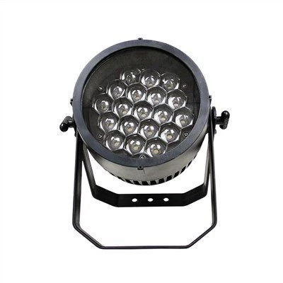 Αδιάβροχο LED Par Can